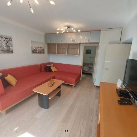Anago Apartments Zadar Exteriér fotografie